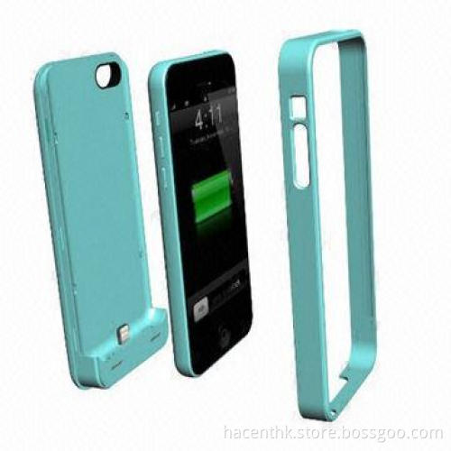 Colorful battery back cover for iPhone 5c